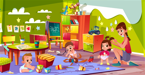 Avviso: Contributo Asili Nido - Anno 2025