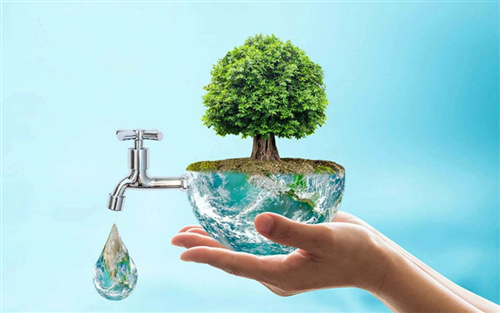 Vademecum per risparmiare acqua